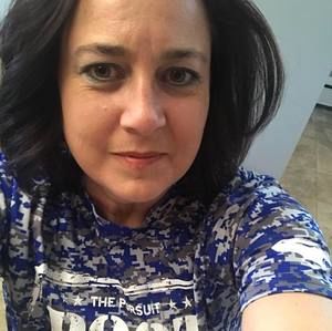 Meet your Posher, Joanne